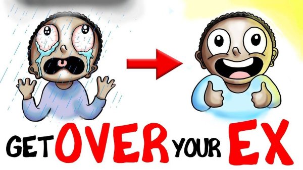 Get over là gì? Cách sử dụng và ví dụ trong tiếng Anh