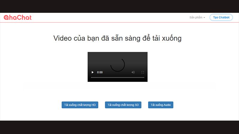 2 cách tải video Facebook về điện thoại, máy tính siêu đơn giản và nhanh chóng