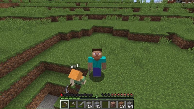 Hướng dẫn cách tải Minecraft miễn phí cho các thiết bị của tựa game đình đám