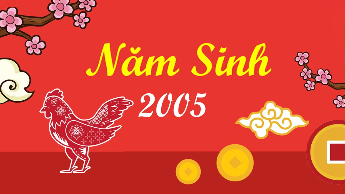 Người sinh năm 2005 bao nhiêu tuổi lấy chồng thì hợp? Hợp màu gì, mệnh gì, hướng gì?