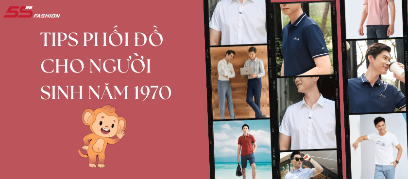 Sinh năm 1970 mệnh gì? Màu sắc hợp, khắc với nam Canh Tuất 1970