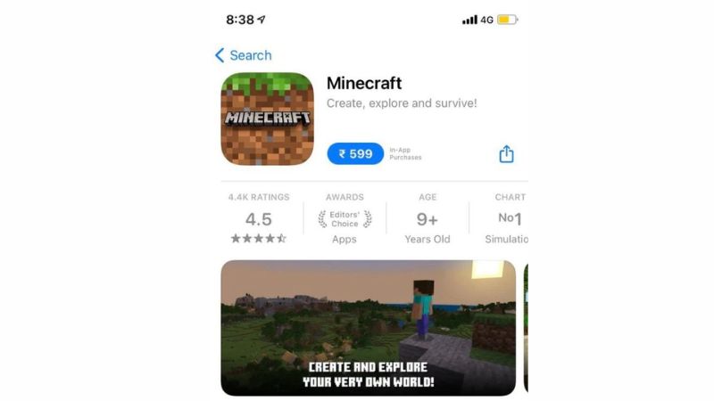 Hướng dẫn cách tải Minecraft miễn phí cho các thiết bị của tựa game đình đám