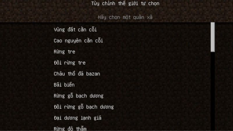 Hướng dẫn cách tải Minecraft miễn phí cho các thiết bị của tựa game đình đám