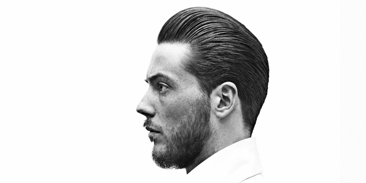 Build up là gì - Cách gội sạch Build up khi sử dụng pomade