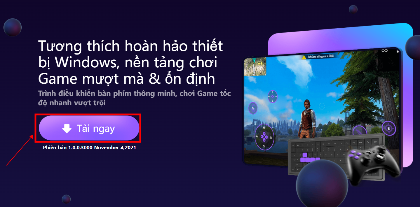 Cách tải Play Together trên máy tính cực nhanh và đơn giản