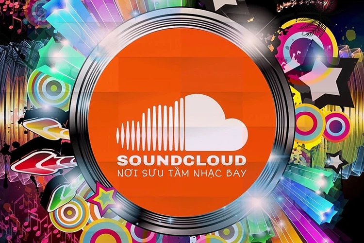 Tổng hợp 5+ cách tải nhạc SoundCloud miễn phí chất lượng cao, nghe nhạc thỏa thích