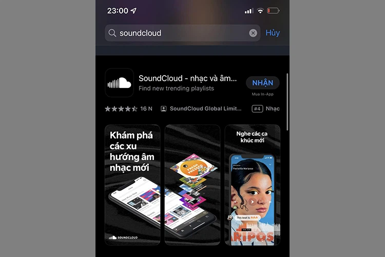 Tổng hợp 5+ cách tải nhạc SoundCloud miễn phí chất lượng cao, nghe nhạc thỏa thích