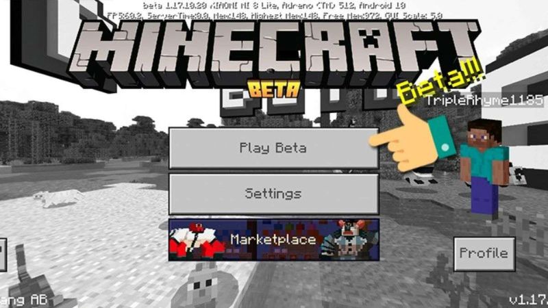 Hướng dẫn cách tải Minecraft miễn phí cho các thiết bị của tựa game đình đám