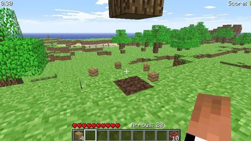 Hướng dẫn cách tải Minecraft miễn phí cho các thiết bị của tựa game đình đám