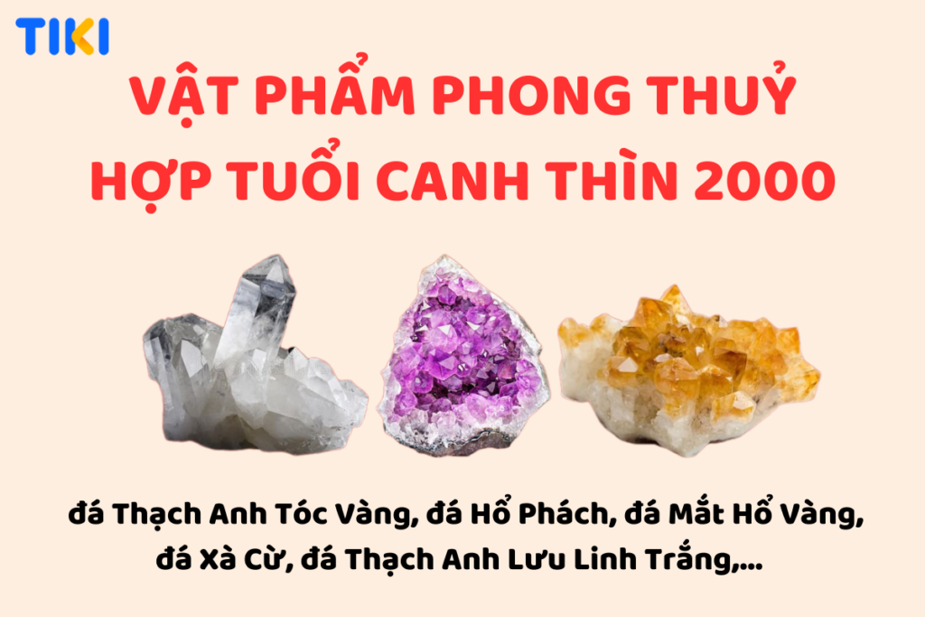 Nam, nữ sinh năm 2000 thuộc mệnh gì? Hợp tuổi với những gì, hợp màu nào, hướng nào là tốt?