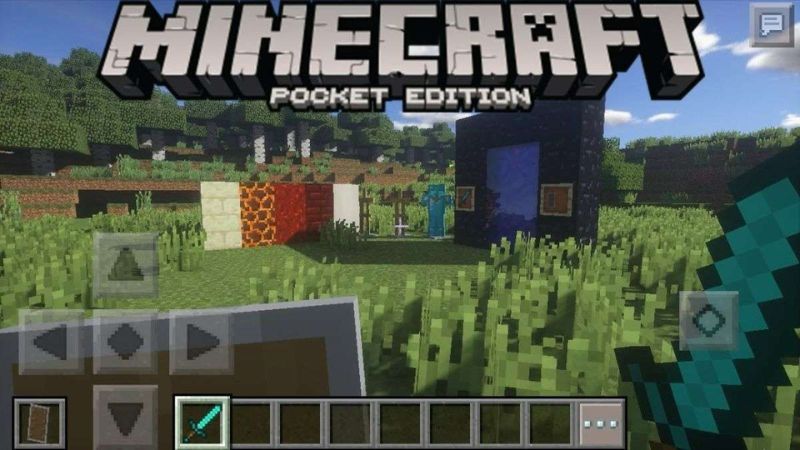 Hướng dẫn cách tải Minecraft miễn phí cho các thiết bị của tựa game đình đám