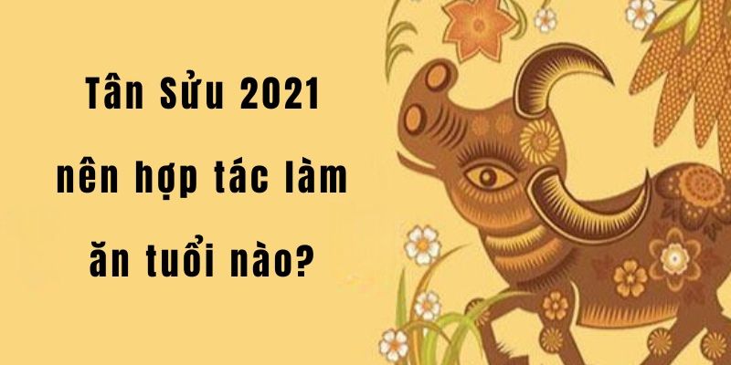 Năm 2021 Mệnh Gì? Đặc điểm của em bé sinh năm 2021