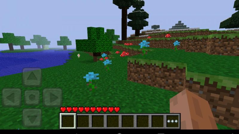 Hướng dẫn cách tải Minecraft miễn phí cho các thiết bị của tựa game đình đám