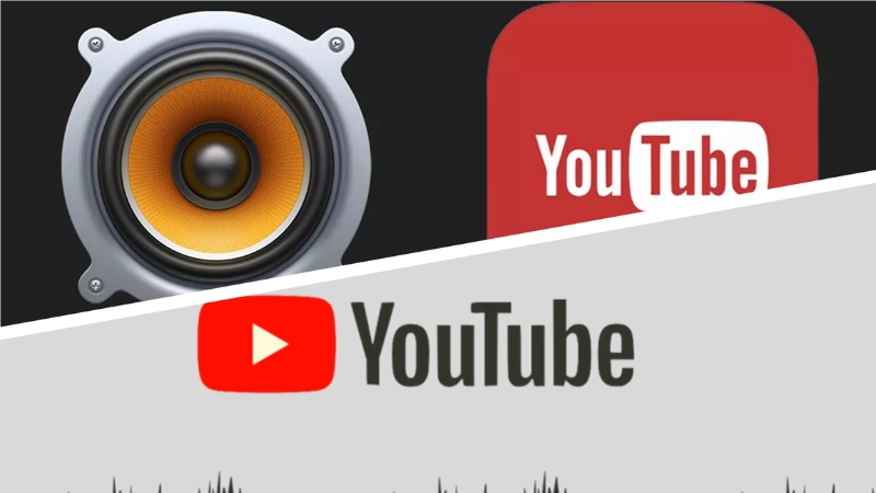 Chi tiết cách chuyển youtube sang mp3