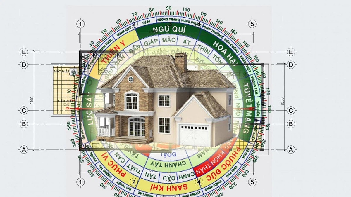 Người sinh năm 2004 mệnh gì? Tính cách ra sao? Hợp với những màu sắc và con số nào?