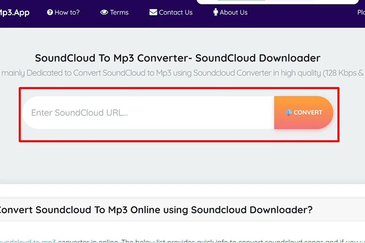 Tổng hợp 5+ cách tải nhạc SoundCloud miễn phí chất lượng cao, nghe nhạc thỏa thích