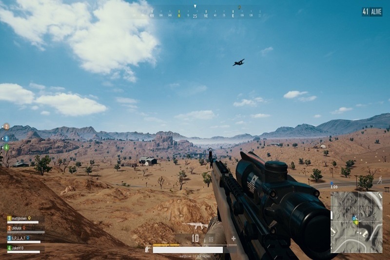 Tải PUBG PC và chơi miễn phí với 2 cách thức đơn giản sau