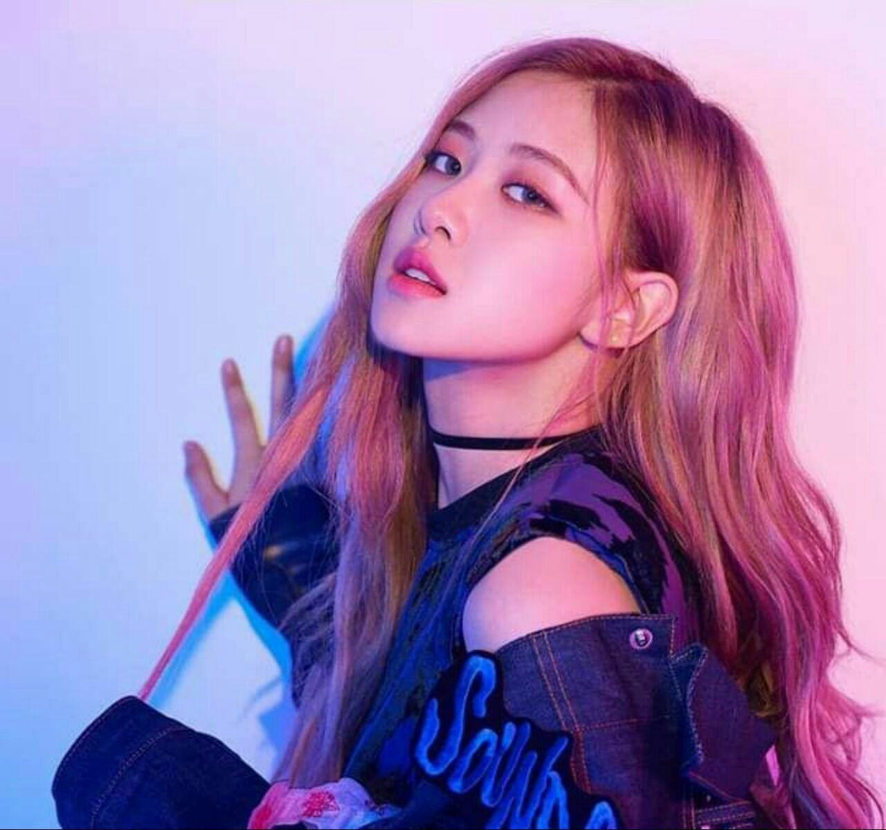 Các bức ảnh đẹp nhất của Rosé (Black Pink)