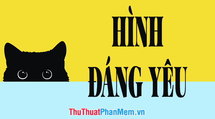 Bộ sưu tập hình nền dễ thương cho điện thoại