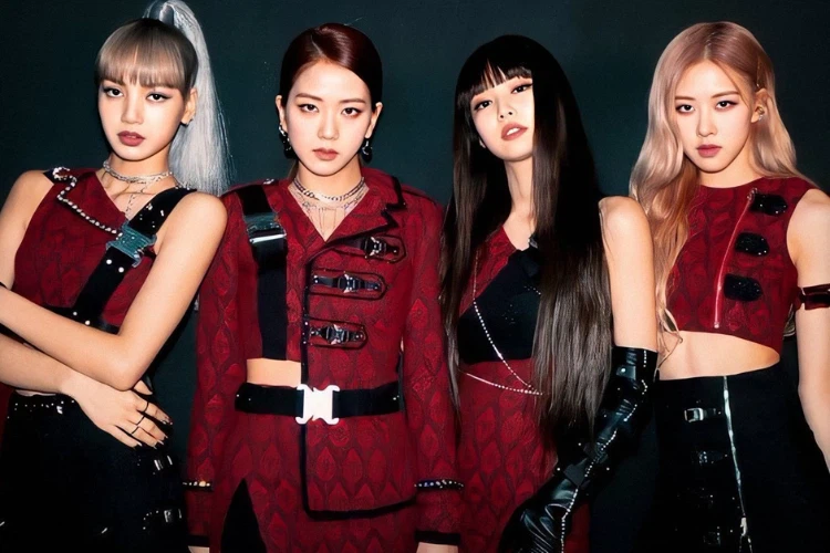 Tổng hợp những hình ảnh avatar Blackpink đẹp nhất, độc đáo và không thể rời mắt