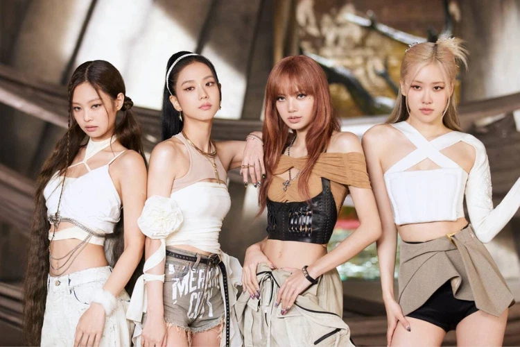 Tổng hợp những hình ảnh avatar Blackpink đẹp nhất, độc đáo và không thể rời mắt