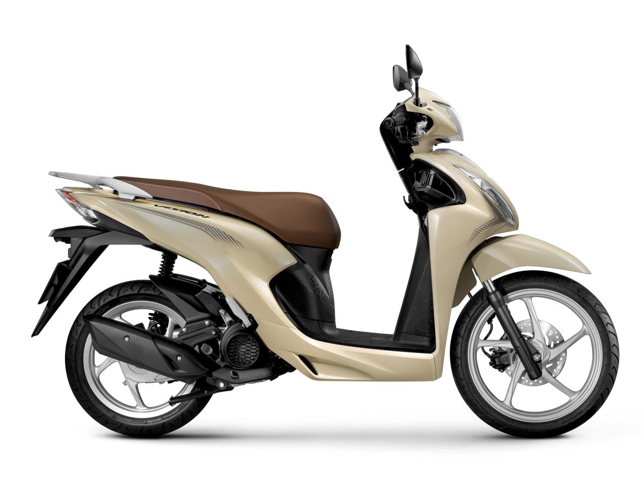 Giá xe Honda Vision 2024, phiên bản, màu sắc, thông số (T05/2024)