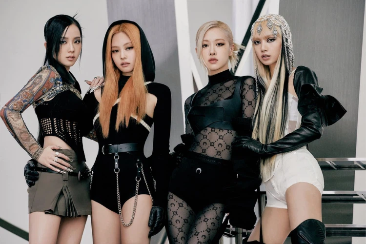 Tổng hợp những hình ảnh avatar Blackpink đẹp nhất, độc đáo và không thể rời mắt