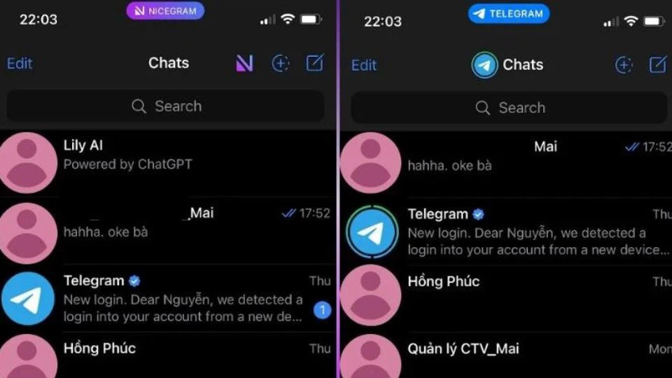 Hướng dẫn cách mở chặn Telegram cực nhanh chỉ thông qua một vài bước đơn giản