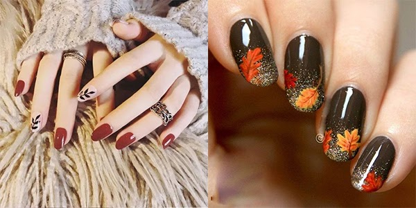 50 mẫu nail đẹp nhẹ nhàng đơn giản được yêu thích nhất hiện nay