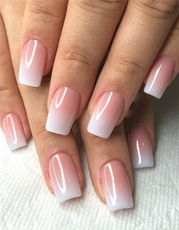 50 mẫu nail đẹp nhẹ nhàng đơn giản được yêu thích nhất hiện nay