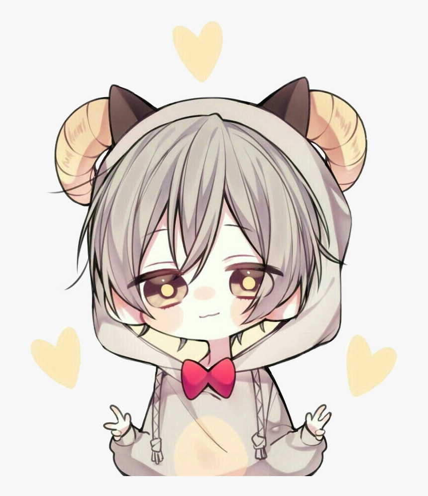 Hình ảnh anime chibi boy cute đẹp nhất