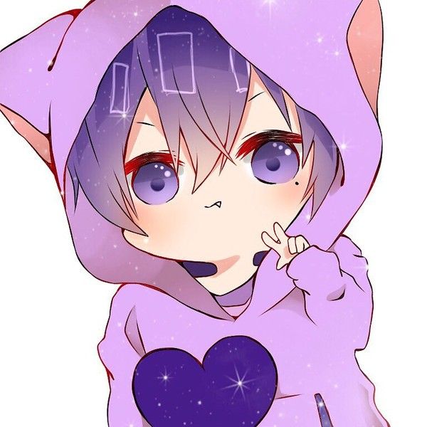 Hình ảnh anime chibi boy cute đẹp nhất