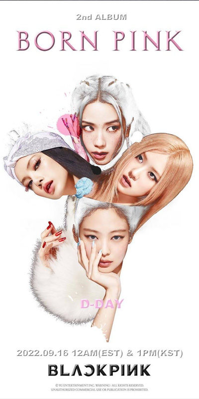 Top ảnh nền BlackPink CỰC ĐẸP chất lượng siêu nét full HD