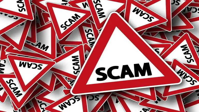 Scam Là Gì? Loại Scam Chính Thường Gặp, Cách Nhận Biết, Phòng Tránh