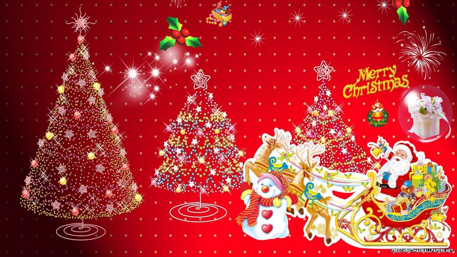 Ảnh Noel - Tổng hợp những hình ảnh tuyệt vời nhất