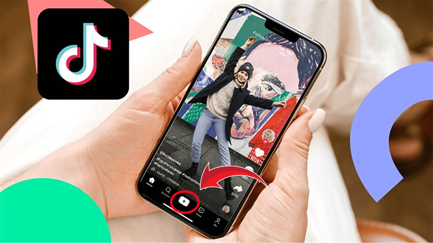 Top 2 cách tạo ảnh AI từ TikTok xu hướng hot trend dễ nhất 2023