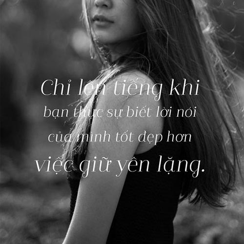 Những Hình Ảnh Ý Nghĩa Về Cuộc Sống