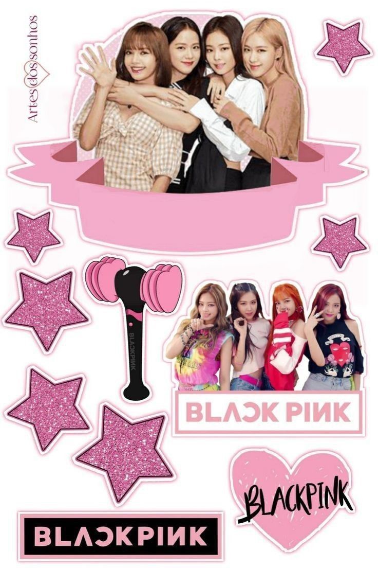 99+ Hình nền BlackPink siêu đáng yêu, chất lượng 4K