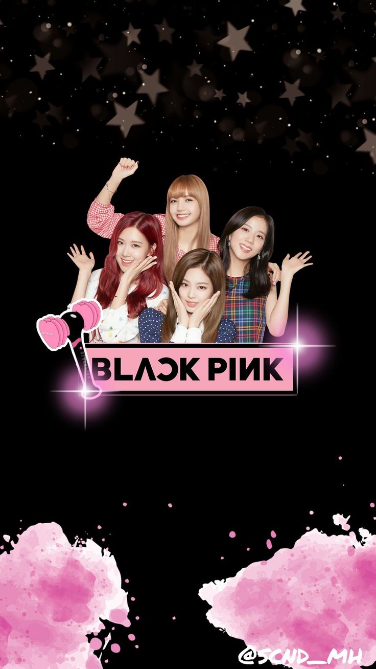 99+ Hình nền BlackPink siêu đáng yêu, chất lượng 4K