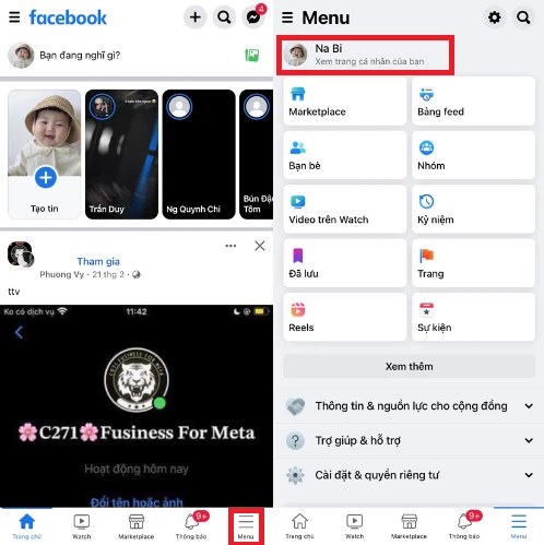 Mách bạn cách đặt avatar Facebook mặc định cực kì đơn giản