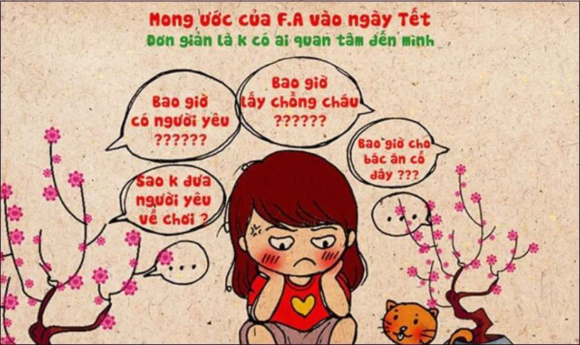 Sưu tầm 50+ mẫu meme Tết độc đáo cho Tết 2024