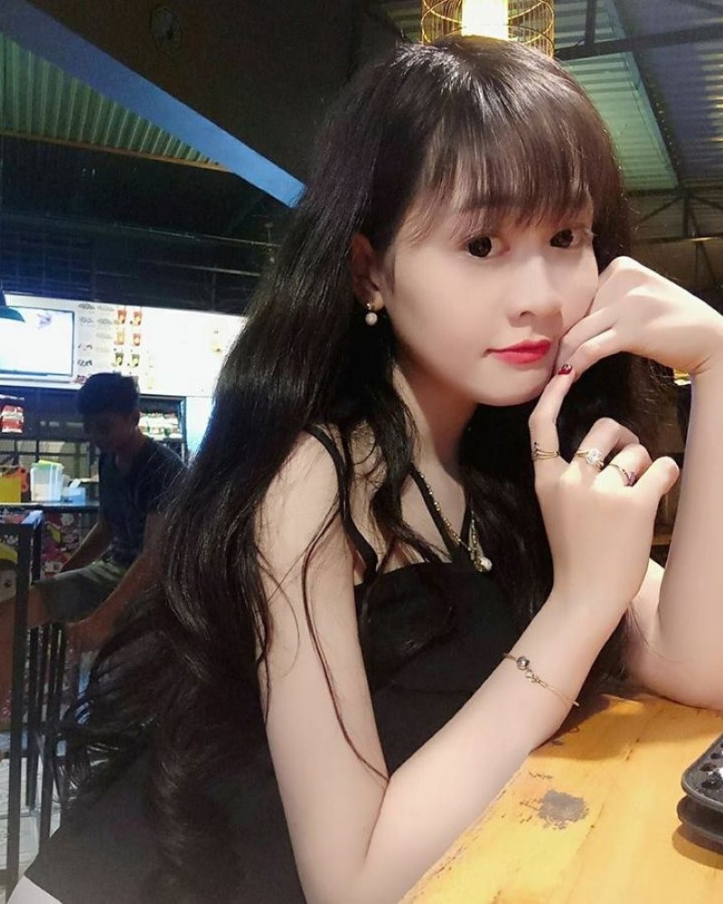 301+ Ảnh gái xinh cute, dễ thương nhất, nhìn ngất ngây con gà tây