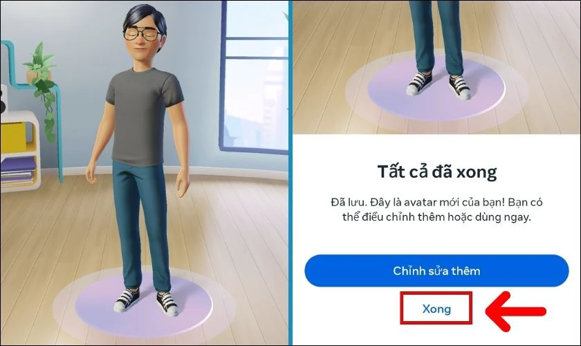 Cách đặt avatar mặc định Facebook, tránh lộ ảnh cá nhân