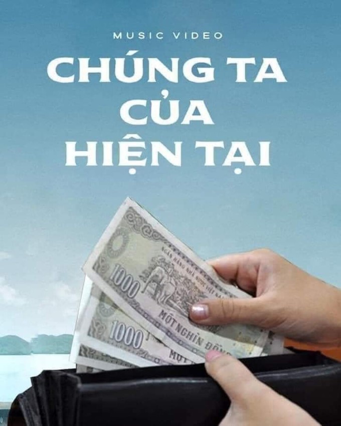 Khám phá thế giới hài hước của tiền qua những hình ảnh meme độc đáo