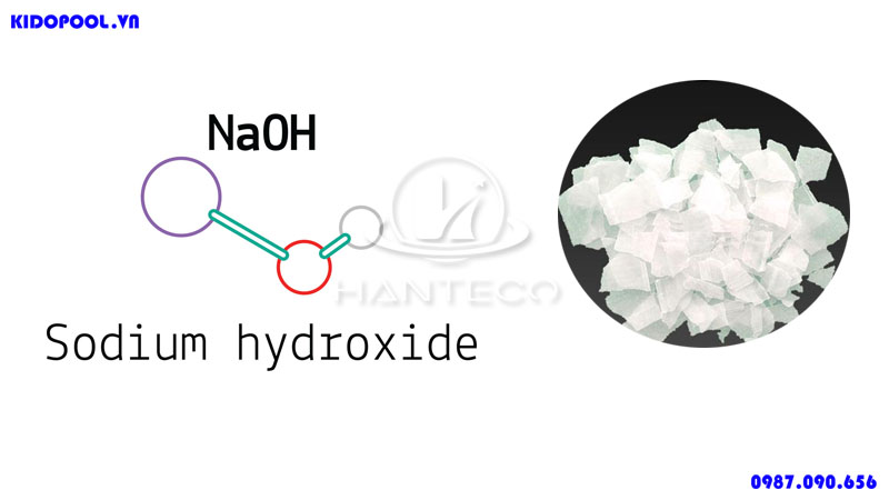 Natri Hidroxit là gì? Công thức hóa học, cách điều chế