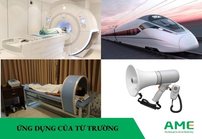 Từ trường là gì? Kiến thức ĐẦY ĐỦ và khái niệm đường sức từ