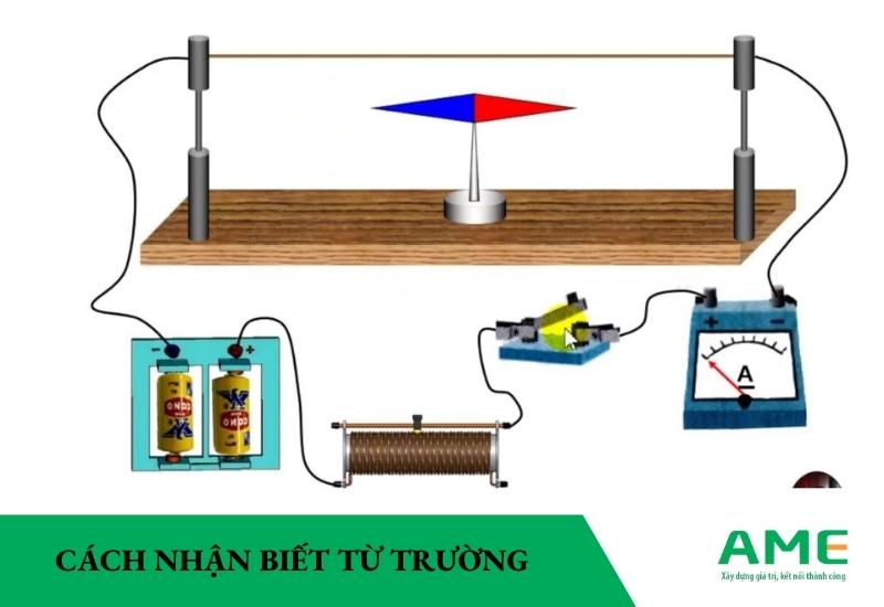 Từ trường là gì? Kiến thức ĐẦY ĐỦ và khái niệm đường sức từ