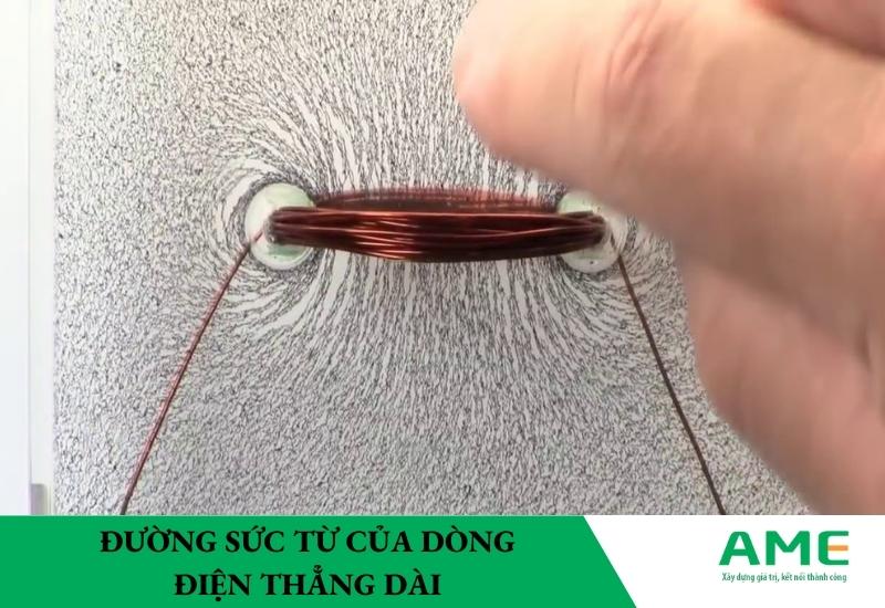 Từ trường là gì? Kiến thức ĐẦY ĐỦ và khái niệm đường sức từ