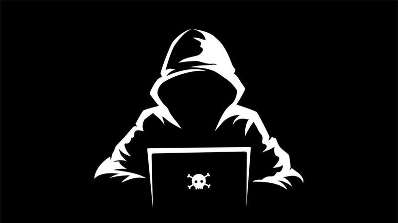 Những hình ảnh Hacker đẹp, ngầu, chất nhất làm hình nền