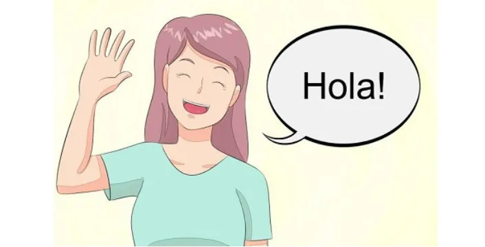 Hola là gì? Tìm hiểu chi tiết những điều thú vụ về Hola - AMA - Anh Ngữ AMA